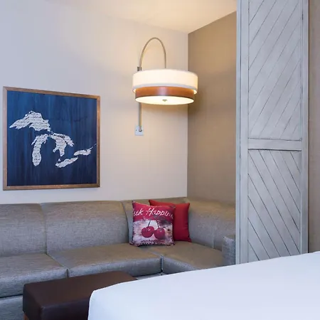 Hyatt Place Ann Arbor-2